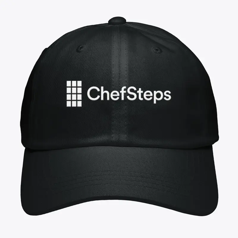 Chefsteps Logo